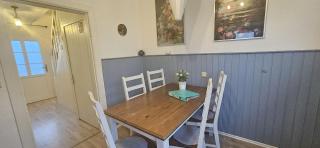 Ferienhaus-Mika - Dahme - 1
