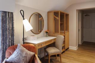 The Malone Hotel - 1