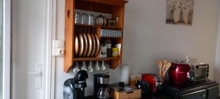 Appartement 57 m2 proche plage et Nausicaa - 6