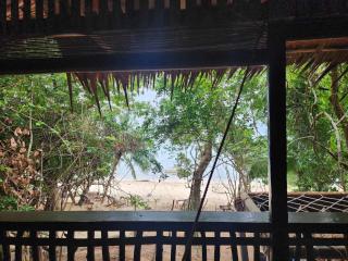Bice Overlooking Cabins Darocotan - El Nido - 4