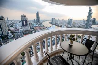 Best river view - Loft apartment in great location - Bangkok - 0