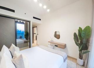 Easygo-Serene 1bdr with terrace binghatti corner JVC - Dubai - 6