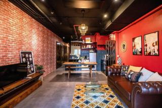 Best river view - Loft apartment in great location - Bangkok - 6