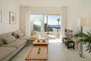 Magnífico alojamiento con vistas al océano - 5