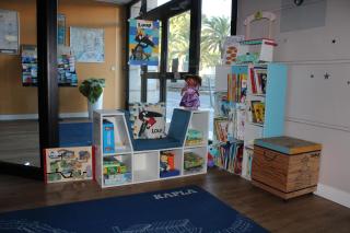 Aparthotel Adagio Access Nice Garibaldi - Nice - 4
