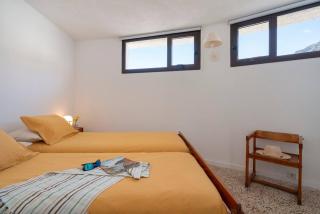 Lanzarote Famara Beach Bungalow - 1