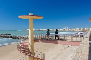 Apartamento Miracadiz - Cádiz - 5
