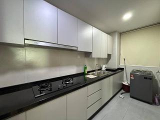 KSL A Stylish 3R3B 1-5Pax #Daya#Austin#Ikea#Aeon - Johor Bahru - 4