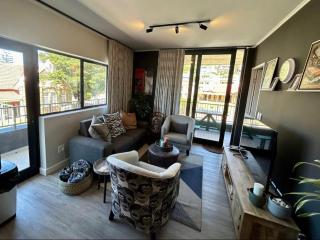 Retro Rhythm - Mossel Cove - Mossel Bay - 1