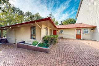 The Wasser Haus - New Braunfels - 7