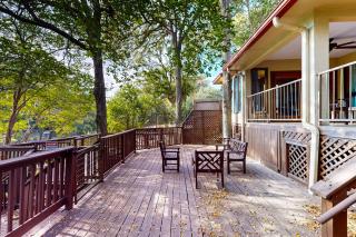 The Wasser Haus - New Braunfels - 6