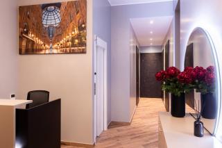 the dream suites - Milan - 8