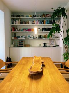 Contemporary oasis in the heart of Lisbon - Lissabon - 9