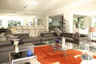 Vaal River Luxury Villa - 3