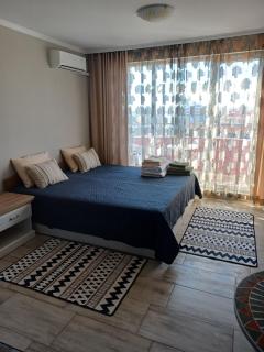 Admiral Plaza 35 -studio-Sunny Beach - 8