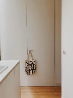 Contemporary oasis in the heart of Lisbon - Lissabon - 7