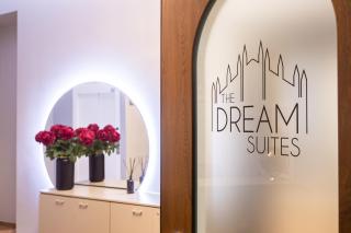 the dream suites - Milan - 6