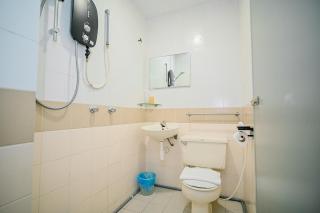 Swing & Pillows - Petaling Street Kuala Lumpur - 3