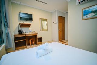 Swing & Pillows - Petaling Street Kuala Lumpur - 6