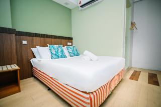 Swing & Pillows - Chinatown Kuala Lumpur - Kuala Lumpur - 1