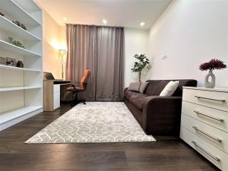 Spacious 2 Bedroom Home in Old Town - Chişinău - 5