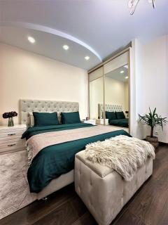 Spacious 2 Bedroom Home in Old Town - Chişinău - 2