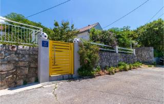 2 Bedroom Awesome Home In Jadranovo - Jadranovo - 1