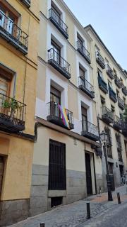 Escorial 16 4ºA - Madrid - 5