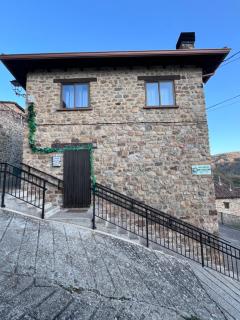 Casa turística ''Los chaleco'' en Lumbreras con terraza privada. - Lumbreras - 8