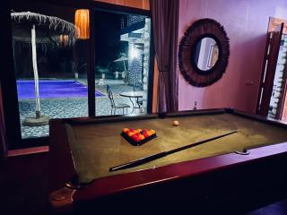 Villa azure - Essaouira - 6