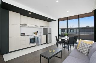 Clayton Serviced Apartments - Clayton North - 5