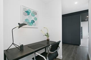 Clayton Serviced Apartments - Clayton North - 4