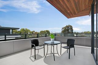 Clayton Serviced Apartments - Clayton North - 3