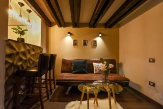 Central Comfort - Duplex-Style Studios on Regina Elisabeta - 8