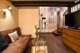 Central Comfort - Duplex-Style Studios on Regina Elisabeta - Bukarest - 6