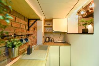 Central Comfort - Duplex-Style Studios on Regina Elisabeta - 4