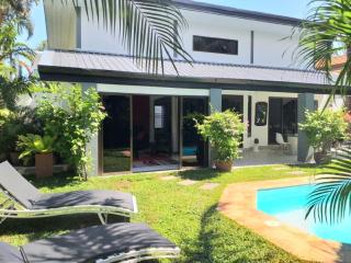 Bjou, Cosy Tropical Villa - Strand Rawai - 1