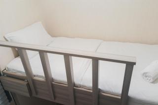 Well Designed and Comfy 2BR Sky House BSD Apartment By Travelio - 6