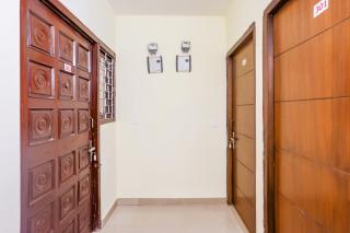 Hotel O RS Residency - Nuova Delhi - 6