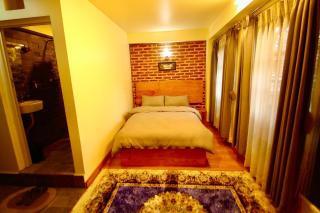 Lumwoh Guest House - Bhaktapur - 4
