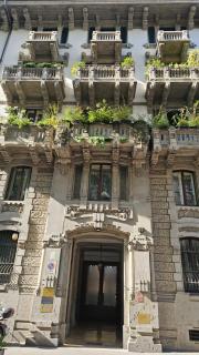 the dream suites - Milan - 1
