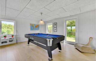 Studio Holiday Home In Skjern - Halby - 4