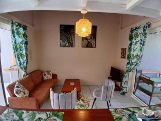 Ti Repos Martinique - maison avec Spa - 5