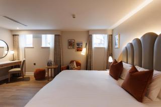 The Malone Hotel - 2