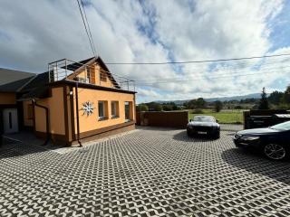 Apartments Gato Karlovy Vary Jenišov - 5