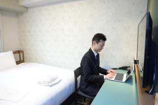 Keisei Richmond Hotel Tokyo Kinshicho - 2