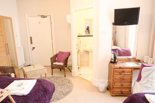 Hallmark Guest House Aberdeen - Aberdeen - 0
