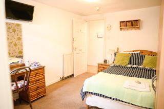 Hallmark Guest House Aberdeen - Aberdeen - 5