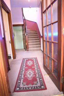 Hallmark Guest House Aberdeen - Aberdeen - 4
