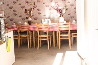 Hallmark Guest House Aberdeen - Aberdeen - 1
